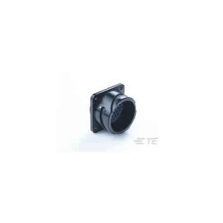 Te Connectivity FIXED PIN CONNECTOR Y5015-000000100151